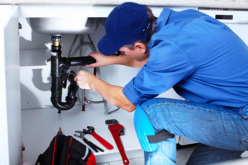 Emergency Plumber in Mission Viejo CA