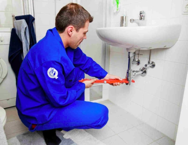 Emergency Plumber in Sioux Falls SD